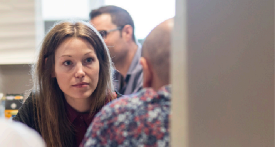 Get Nordic Innovators' help with your Innobooster application